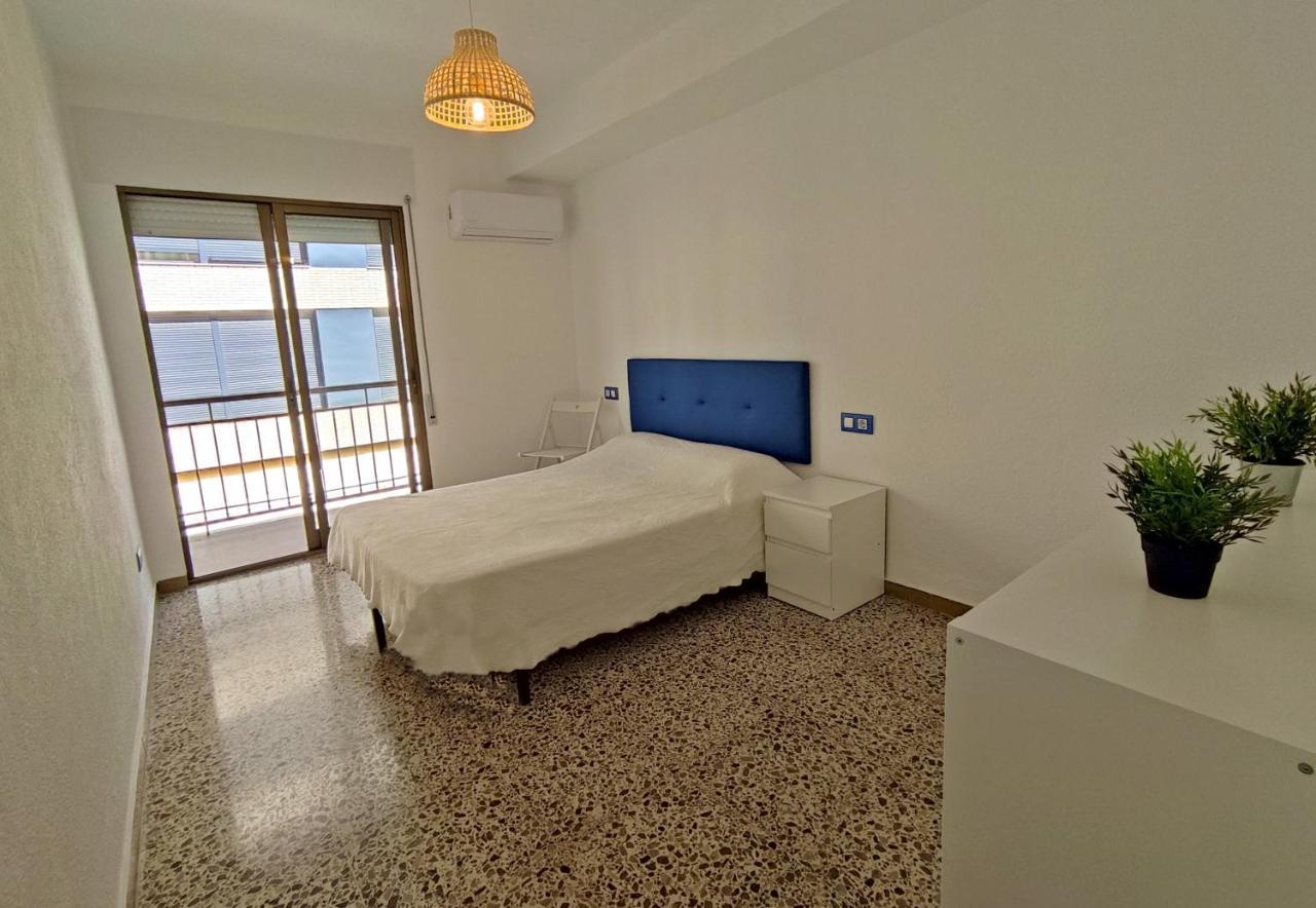 Sunny Beach A1 Peñíscola 외부 사진