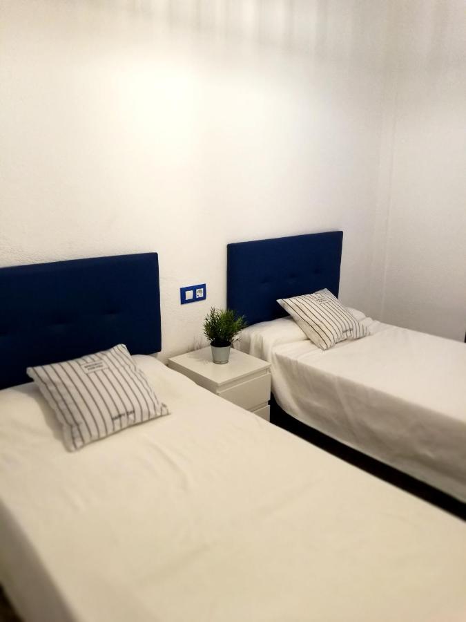 Sunny Beach A1 Peñíscola 외부 사진